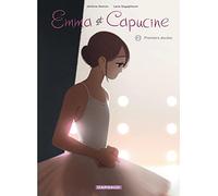 Emma et Capucine – Tome 2 : Premiers doutes – Dargaud