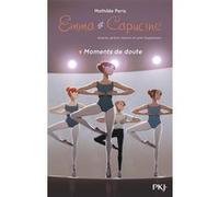 Emma et Capucine - Tome 3 Moments de doute (3)