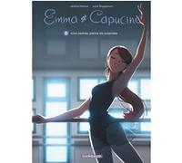 Emma et Capucine - Tome 6 - Une rentrée pleine de surprises Jérôme Hamon (Auteur), Lena Sayaphoum (Illustration)
