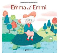 Emma et Emmi