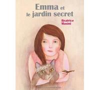 Emma et le jardin secret