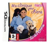 Emma et sa clinique pour chiens