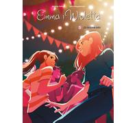 Emma et Wioletta Pour un court été Volume 5