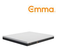 Emma Express matelas à ressorts ensachés, H2 (180 x 200 cm)
