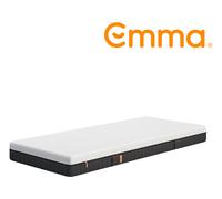 Matelas Emma Express à ressorts ensachés, H2 (90 X 190 CM)