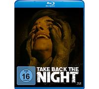 Take Back the Night – Emma Fitzpatrick, Angela Gulner, Jennifer Lafleur – Blu-ray – Import