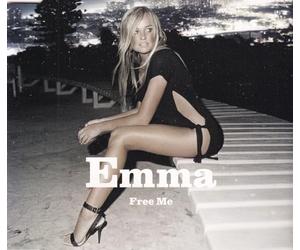 Emma - Free Me 1