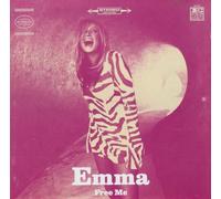 Emma - Free Me [Import]