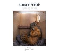 Emma & Friends: A window into their world