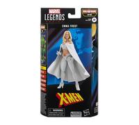 Hasbro Marvel Legends Series X-Men Emma Frost Figurine