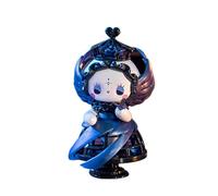 Emma Frostveil Villa Series Mystery Box Blind Jouet Anniversaire Cadeau de Noël Bureau Décoration Action Figure Affirmer Style - Caged Vermilion Bird