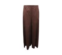 Emma&Gaia, Femme, Pantalons, Brun, Taille: 42 FR 35P442 Pantalons