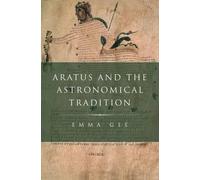 Emma Gee Aratus and the Astronomical Tradition (Relié)