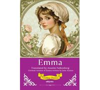 Emma German Version Timeless Classics