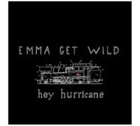 Emma Get Wild - Hey Hurricane [Import]