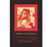 Emma Goldman A Documentary History of the American Years Volume 3 Emma Goldman A Documentary History of the American Years Volume 3 (Auteur)