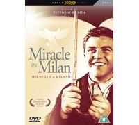 Emma Gramatica - Miracle in Milan [Import anglais]