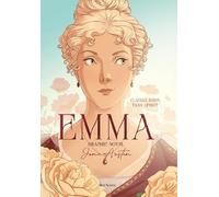 Emma. Graphic novel. Dal romanzo di Jane Austin