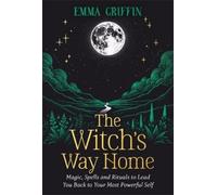 Emma Griffin The Witch's Way Home (Poche)