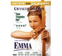 Emma (Gwyneth Paltrow)