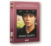 Emma Harte - L'Espace d'une Vie - Accroche-toi à ton rêve - Coffret G