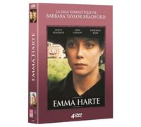 Emma Harte - L'intégrale : L'espace D'une Vie + Accroche-Toi À Ton Rêve