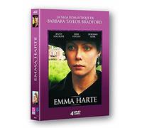 Emma Harte - L'intégrale : L'espace d'une vie + Accroche-toi à ton rêve