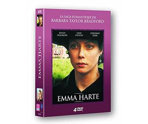 Emma Harte - L'intégrale : L'espace d'une vie + Accroche-toi à ton rêve