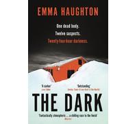 Emma Haughton The Dark (Poche)