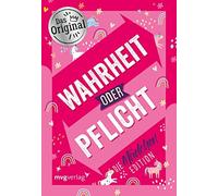 Emma Hegemann Wahrheit oder Pflicht - Die Mädchenedition: Das Original (Poche)