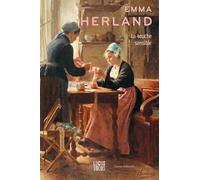 Emma Herland: La touche sensible