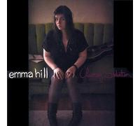 Emma Hill - Clumsy Seduction
