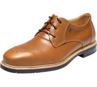 EMMA® Homme S3 Chaussures de sécurité FRONTIER S3-LO-112 marron taille 41