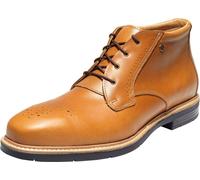 EMMA® Hommes S3 Chaussures de sécurité MARTINO FRONTIER 162 marron taille 40