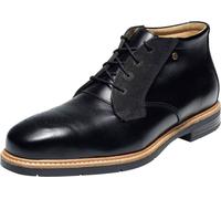 EMMA® Hommes S3 Chaussures de sécurité VALENTINO D FRONTIER 164 noir taille 45