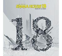 Emma House 18 [Import allemand]