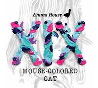 Emma House 19 Mouse-Colored Ca [Import allemand]