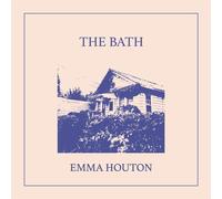EMMA HOUTON - THE BATH VINYL LP NEUF