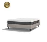 EMMA I Pack Lit Cocoon Lite + Matelas Hybride II 160x200cm