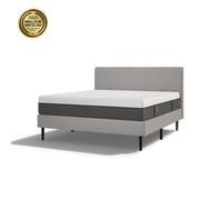 EMMA I Pack Lit Cocoon + Matelas Hybride II 180x200cm