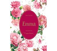 Emma: Illustrations by Marjolein Bastin