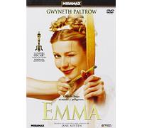 Emma (Import Dvd) (2013) Gwyneth Paltrow; Douglas Mcgrath
