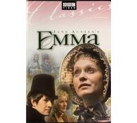 Emma [Import USA Zone 1]