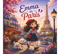 Emma In Paris