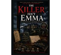 EMMA ISN'T THE KILLER