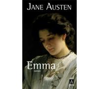 Emma - Jane Austen - Archipoche - Poche - Roman