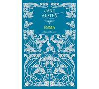 Emma - Jane Austen - Archipoche - Poche - Roman