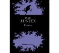Emma - Jane Austen (aut.), Jose Luis López Muñoz (tr.) Jane Austen Aut , Jose Luis López Muñoz Tr (Auteur)