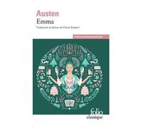 Emma Jane Austen (Auteur), Dominique Barbéris (Préface), Pierre Goubert (Edité par)