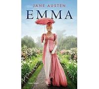 Emma - Jane Austen [KSIÄKA] par Jane Austen Book